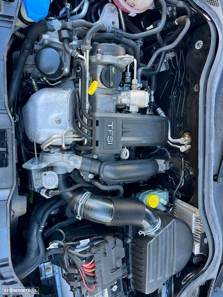 Audi A1 1.4 TFSI Sport - 59
