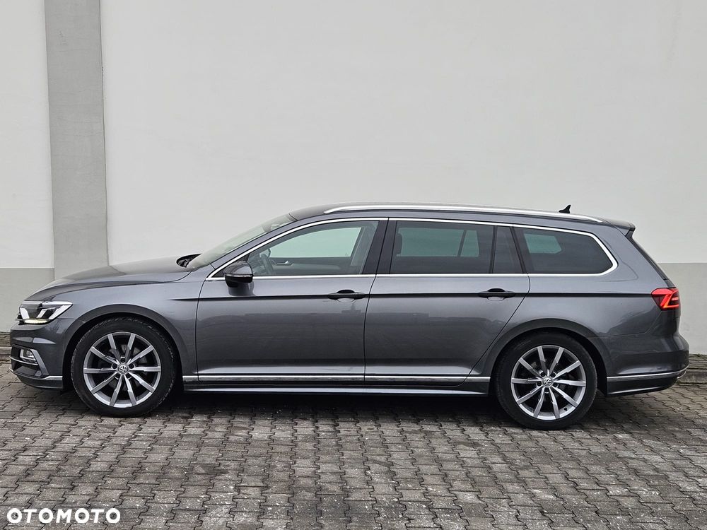 Volkswagen Passat - 3