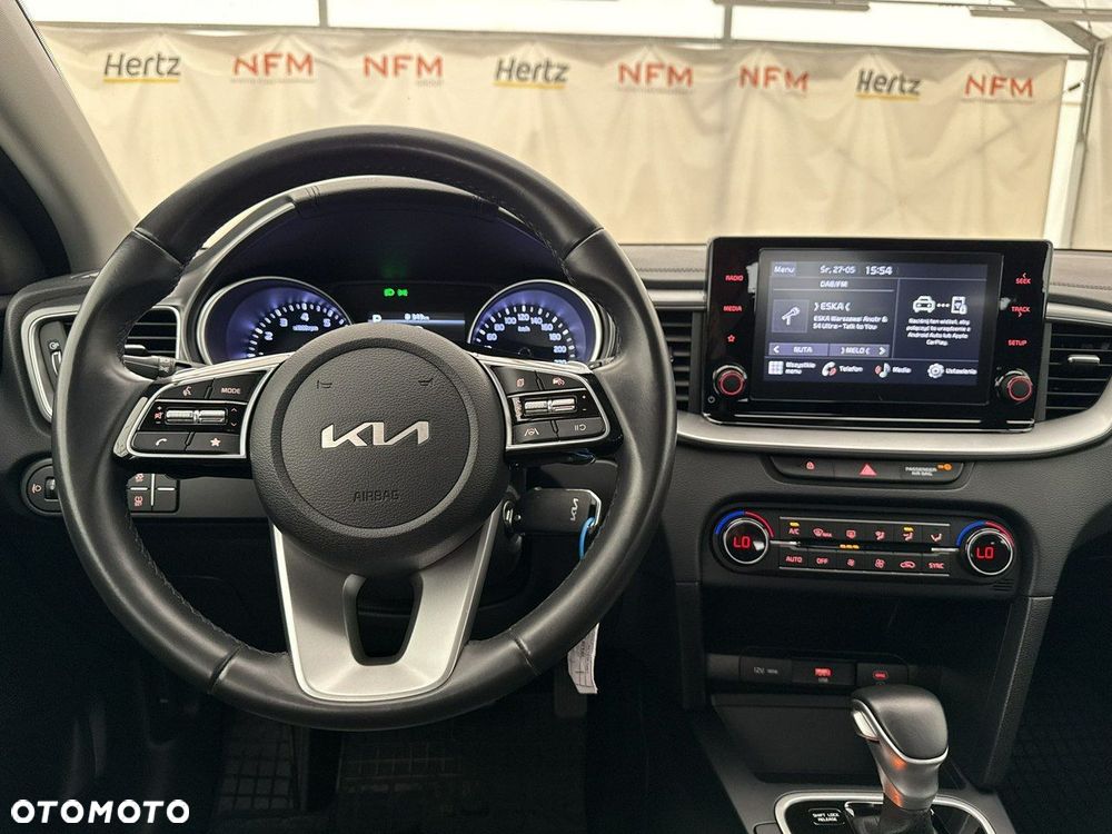 Kia Ceed - 15