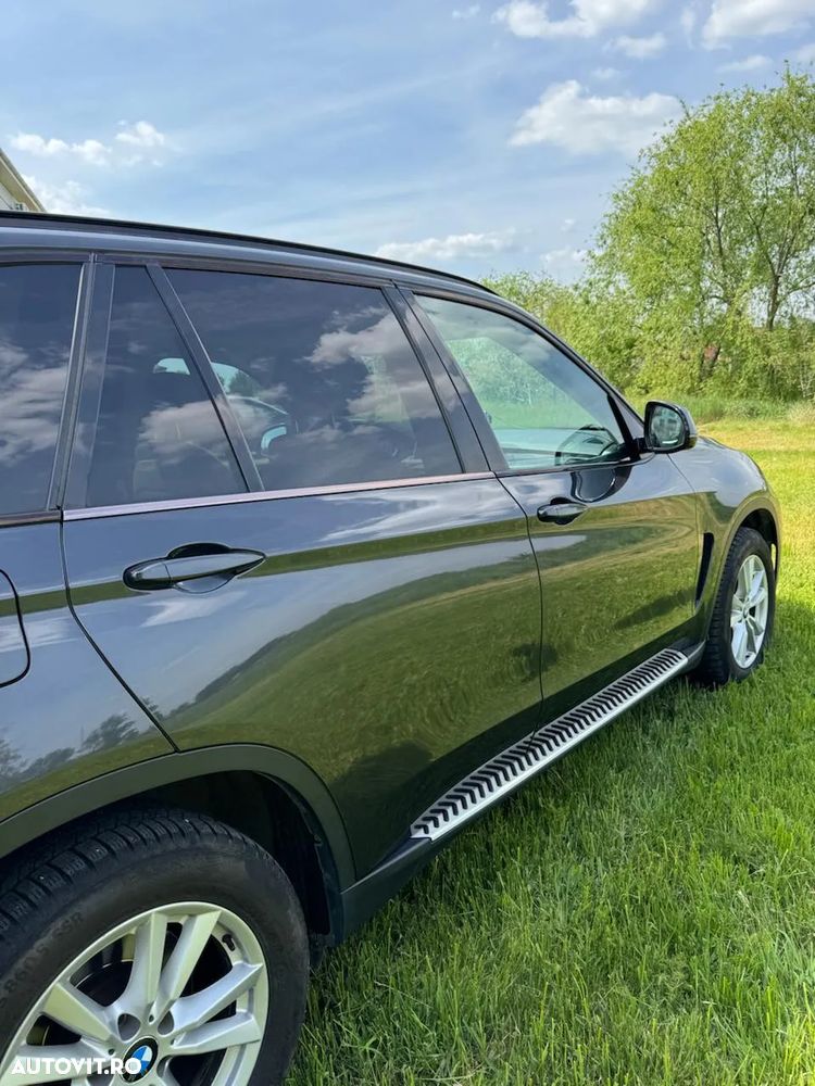 BMW X5 xDrive40d Sport-Aut. - 12