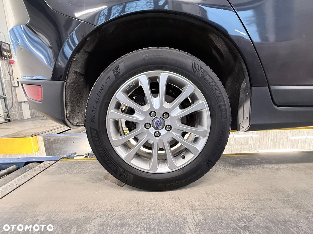 Volvo XC 60 D5 AWD - 22