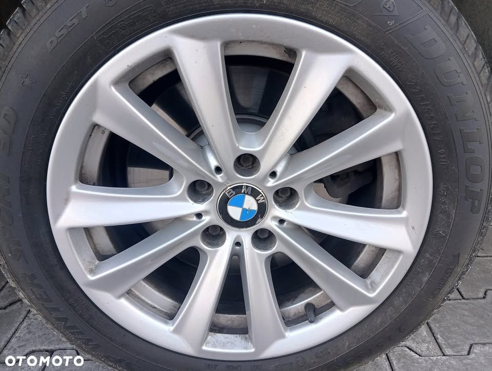BMW Seria 5 530d xDrive - 15