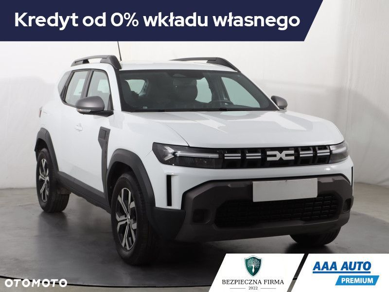 Dacia Duster - 3