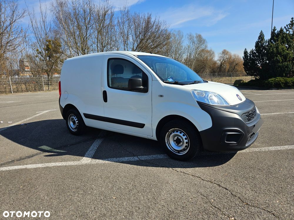 Fiat Fiorino - 2