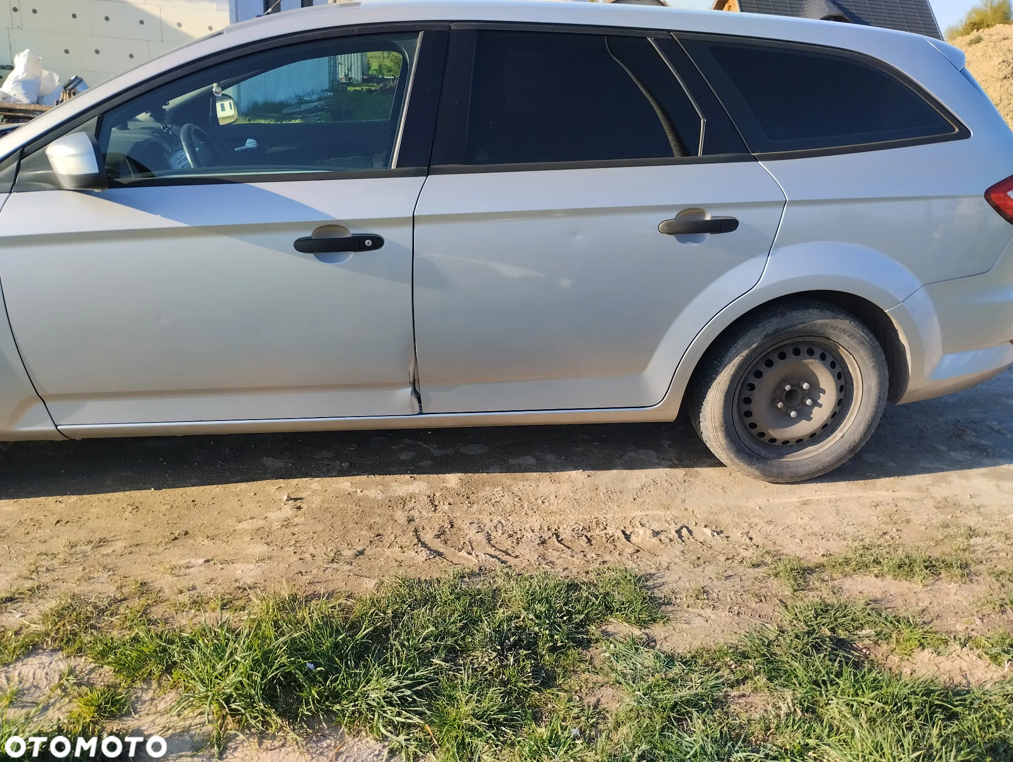 Ford Mondeo Turnier 2.0 TDCi Titanium - 5