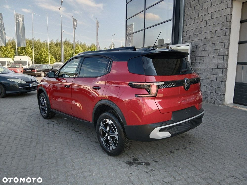 Citroën C3 Aircross - 3