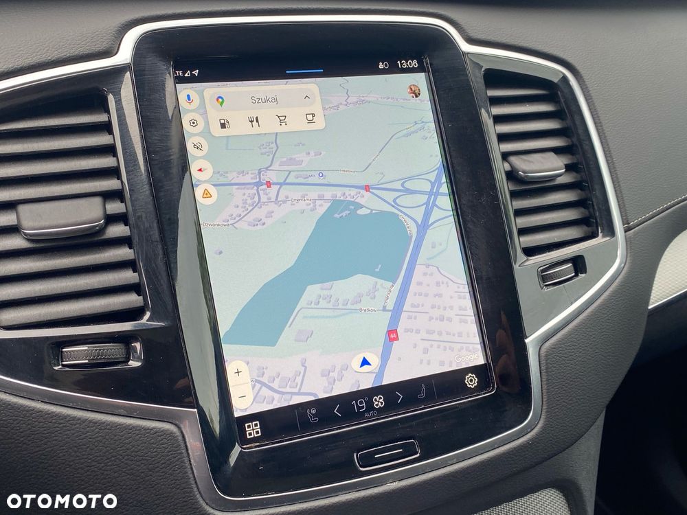 Volvo XC 90 B5 B AWD Plus Bright 7os - 18