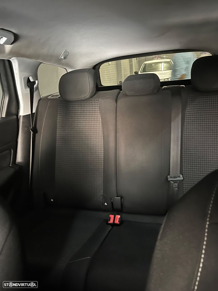 Peugeot 308 SW 1.6 BlueHDi Active - 35