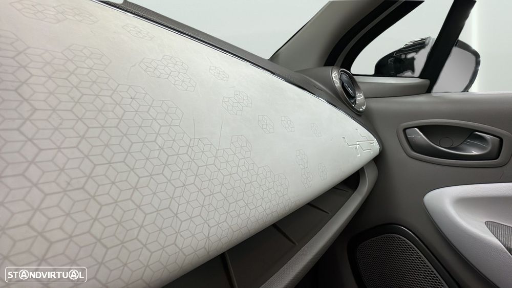 Renault Zoe (c/ Bateria) Bose 40 - 10