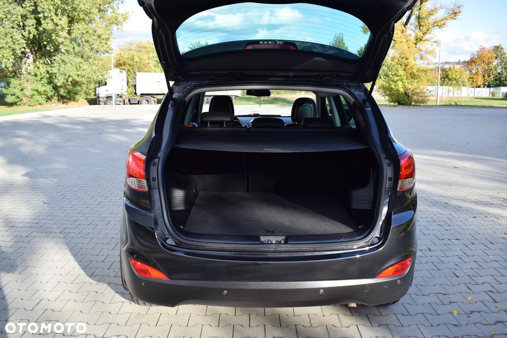 Hyundai ix35 1.7 CRDi 2WD 5 Star Edition - 17