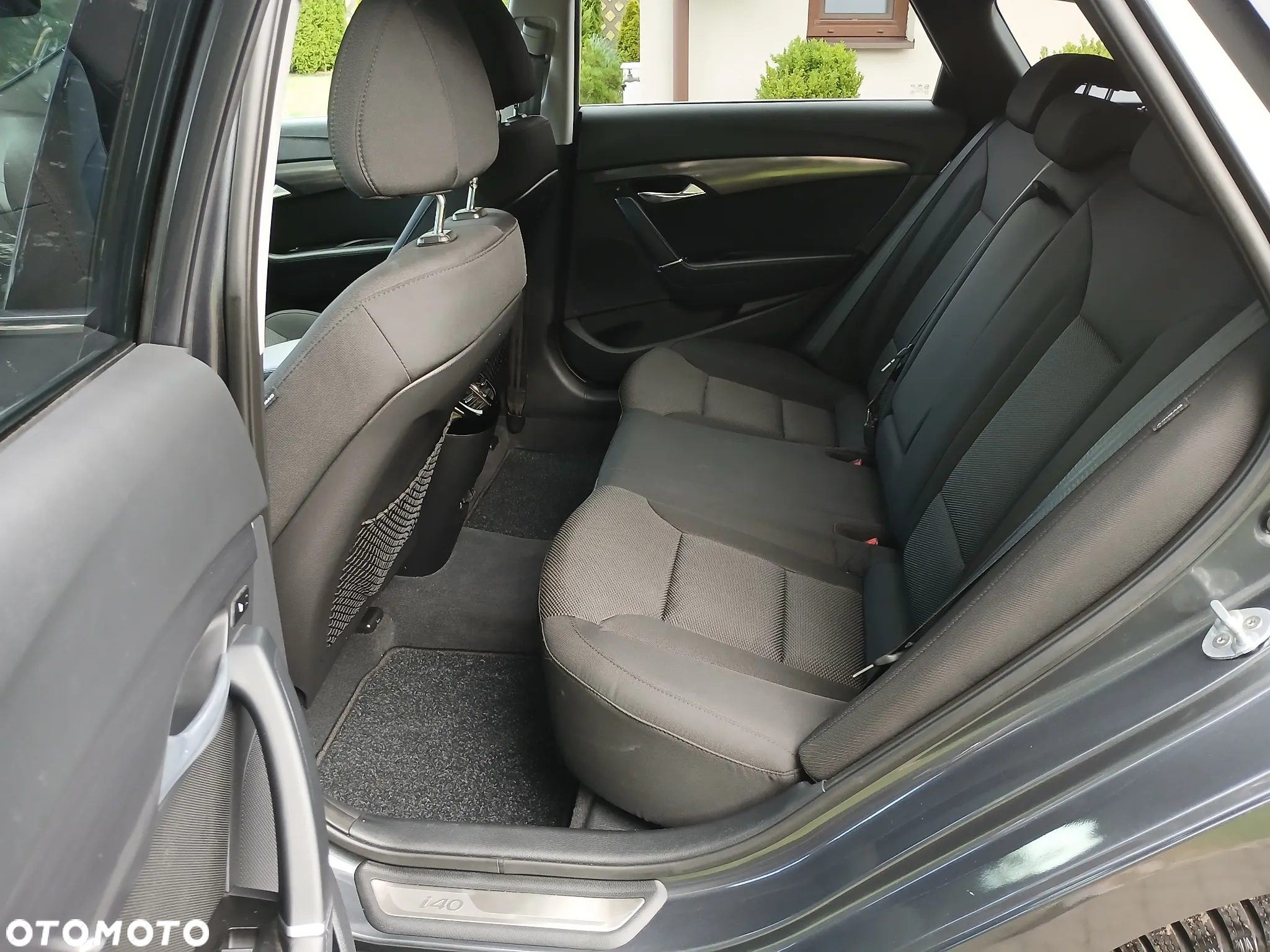 Hyundai i40 1.7 CRDi Comfort + - 15