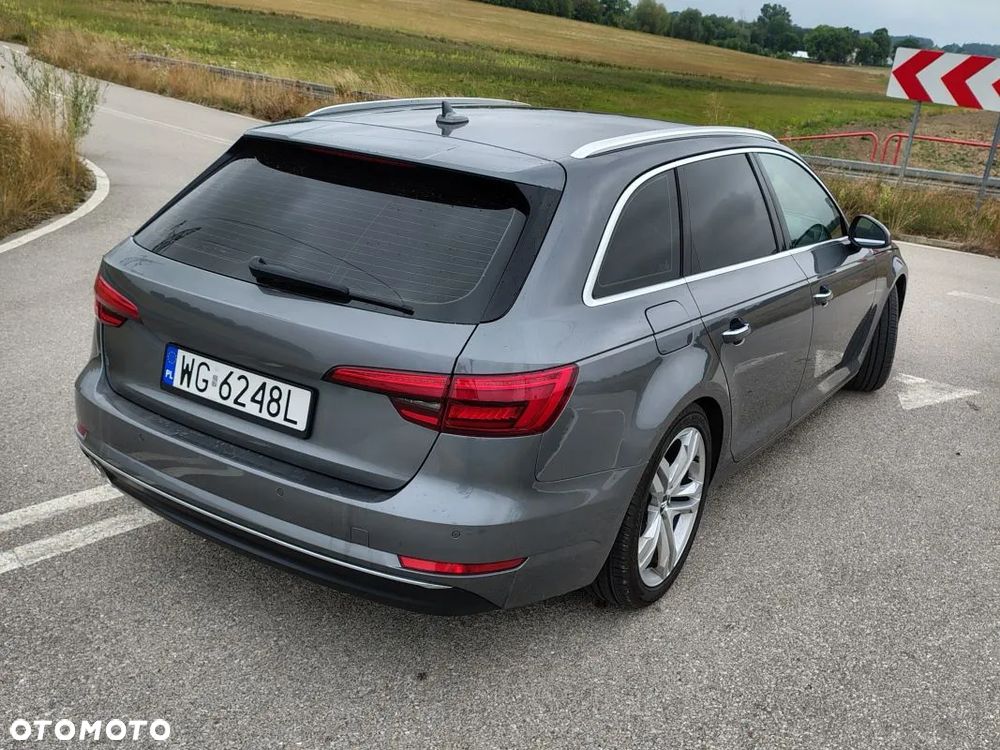Audi A4 - 14