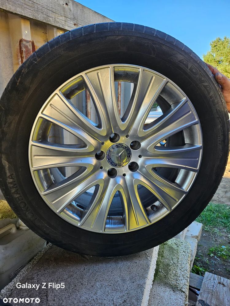 Mercedes-Benz Klasa S 350 (BlueTEC) d 7G-TRONIC - 26