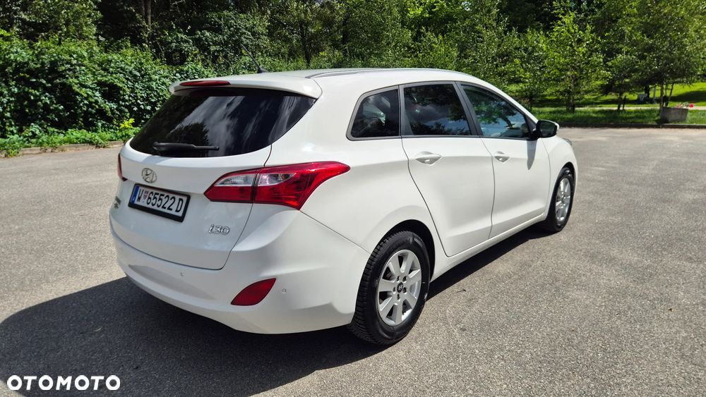 Hyundai i30 1.4 Style - 17