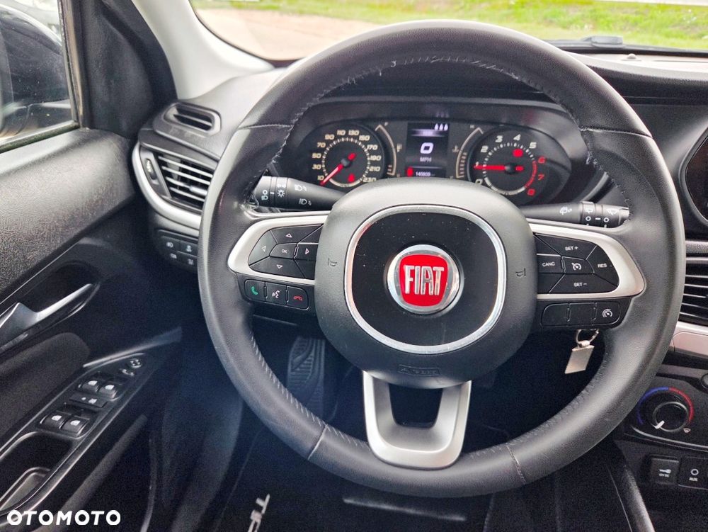 Fiat Tipo 1.4 16v Lounge - 36