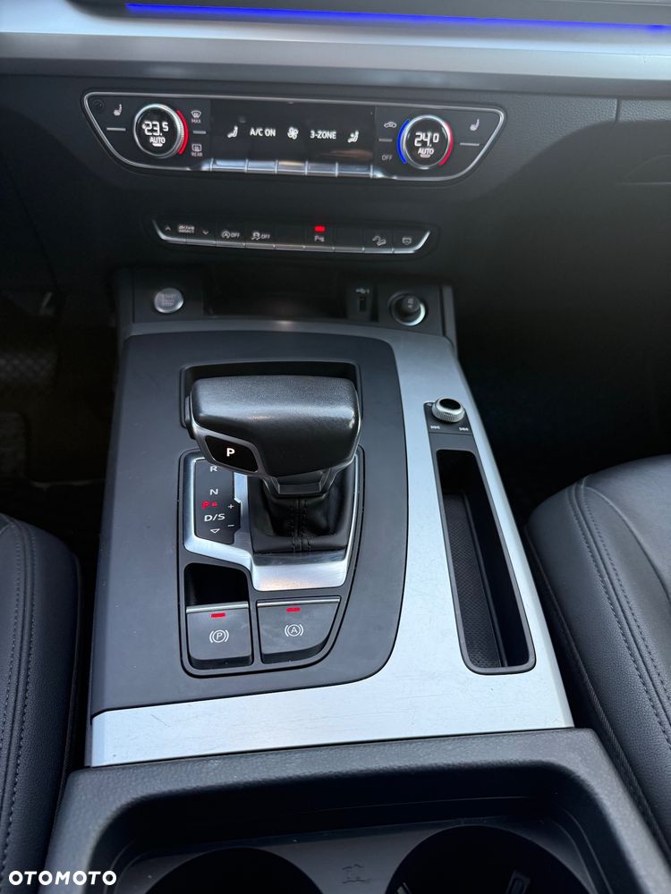 Audi Q5 35 TDI S tronic - 26