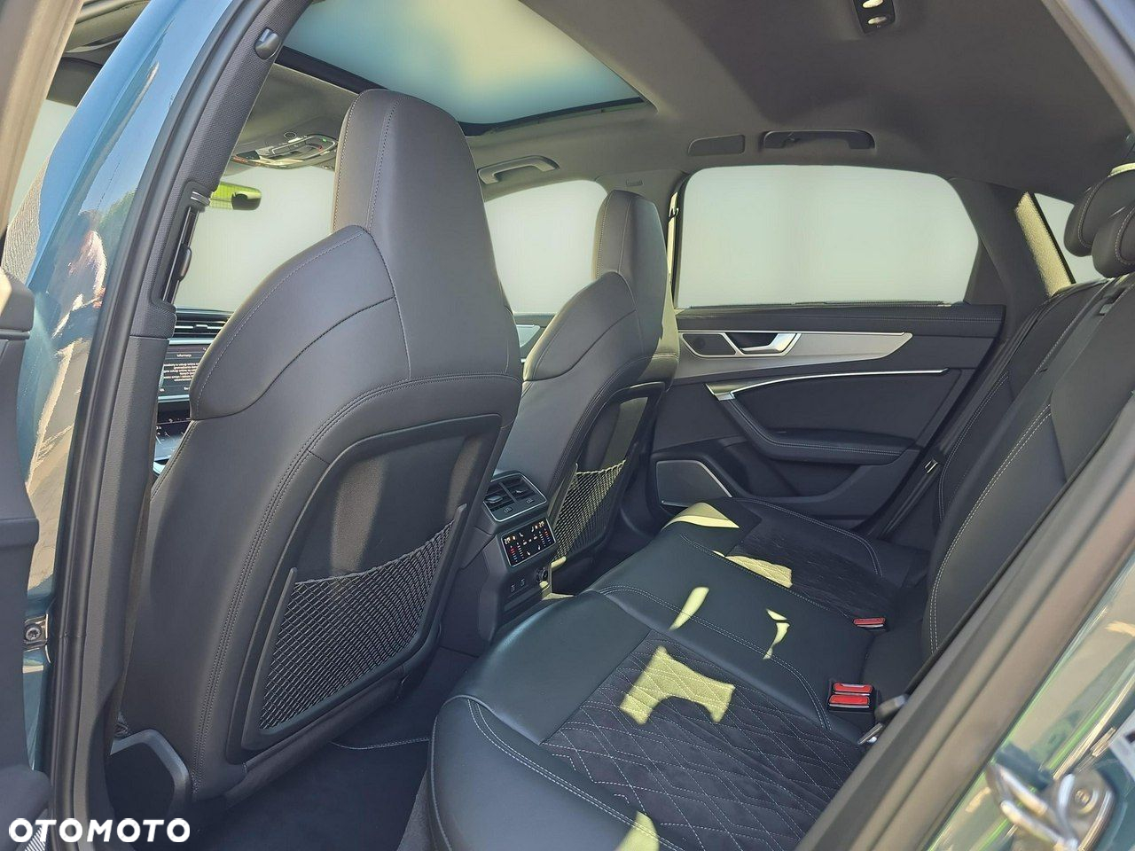 Audi S6 Limousine TDI quattro tiptronic - 19