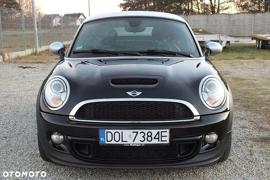 MINI Cooper S - 11