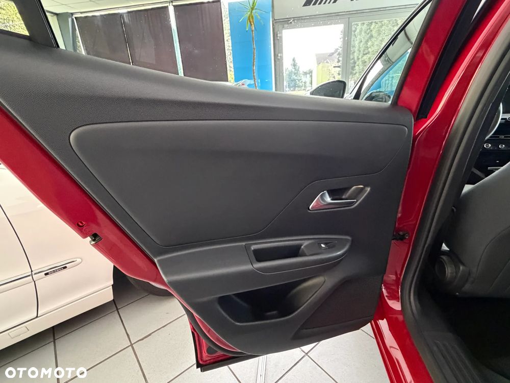 Opel Mokka 1.2 T Elegance S&S - 36