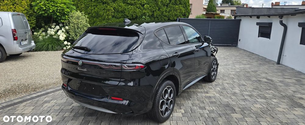Alfa Romeo Tonale 1.6 VGT-D Ti - 6