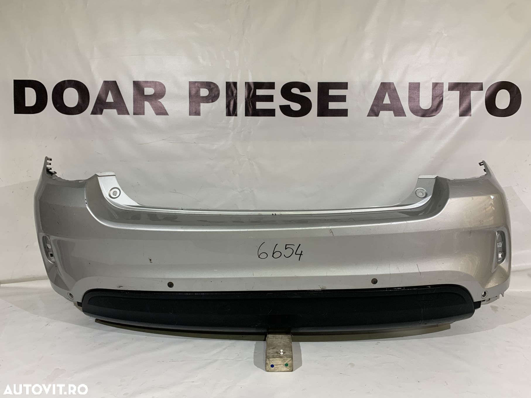 Bara spate Fiat 500 X, 2018, 2019, 2020, 2021, 2022, 2023, cod origine OE 735687694. - 1