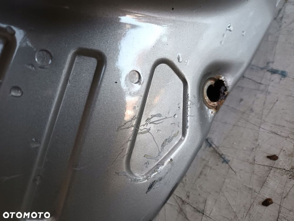 drzwi lewe przód przednie skoda fabia ii - 7