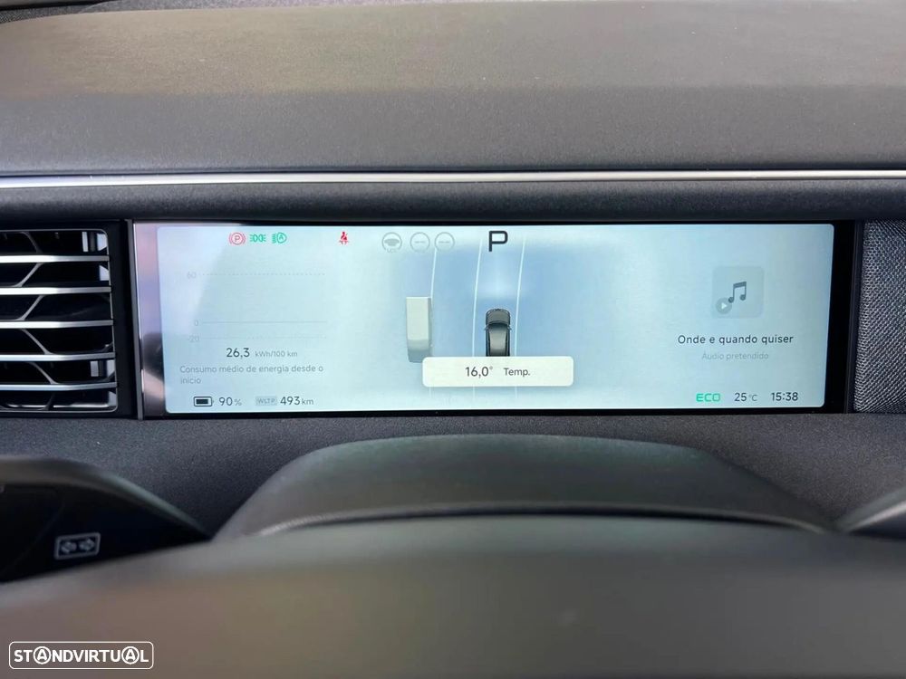 Xpeng G6 87.5 kWh AWD Performance - 18
