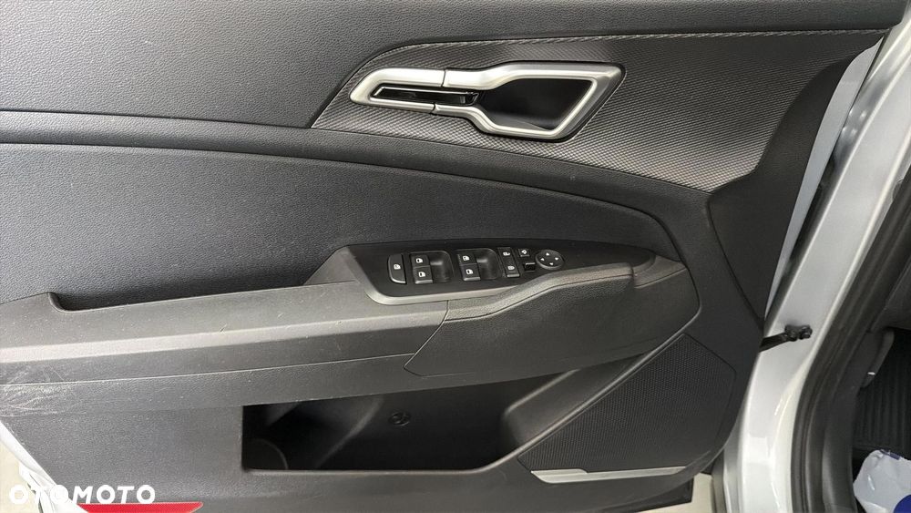 Kia Sportage 1.6 T-GDI M 2WD - 11