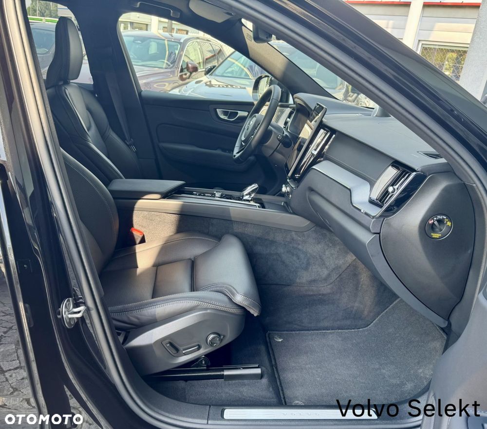 Volvo XC 60 - 18