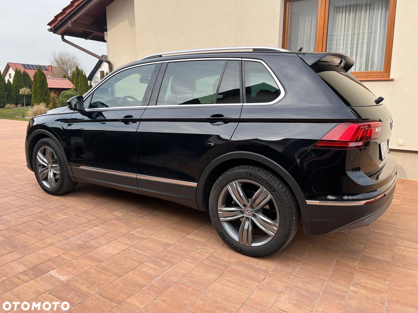 Volkswagen Tiguan 2.0 TDI BMT SCR Highline - 4