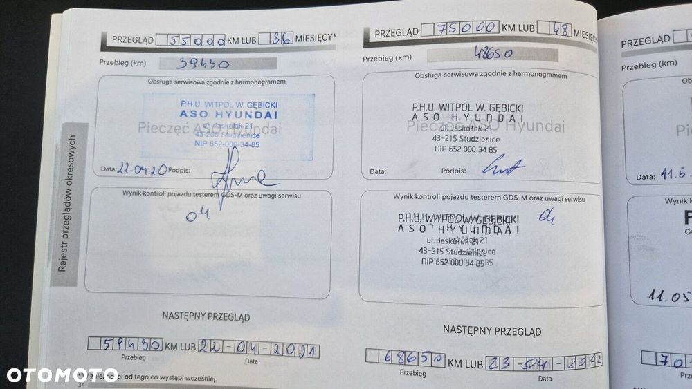 Hyundai i10 1.2 Access - 31