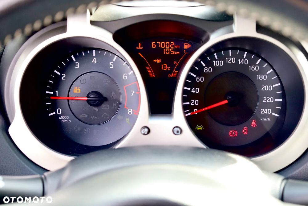 Nissan Juke 1.2 DIG-T Tekna Dark Sound - 20
