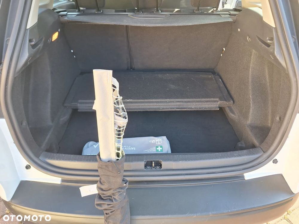 Renault Clio Energy dCi 90 EDC Intens - 9