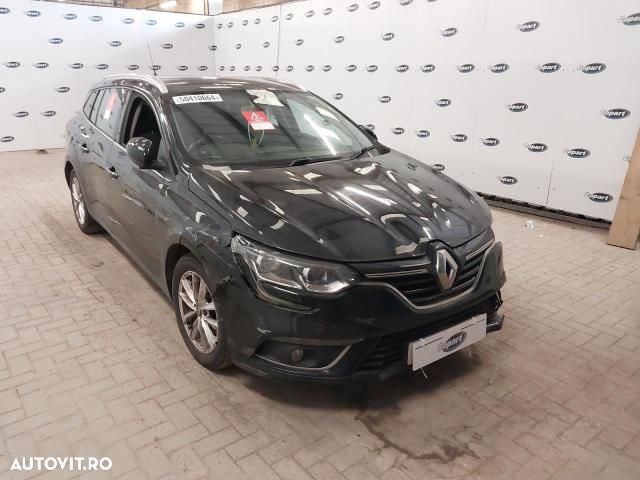 Dezmembrez Renault Megane 4 [2016 - 2020] wagon 1.5 dCi MT (110 hp) - 1