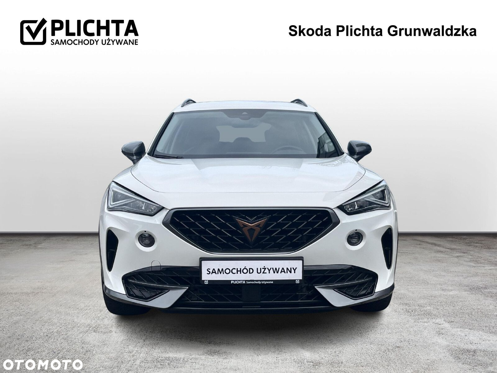 Cupra Formentor - 8