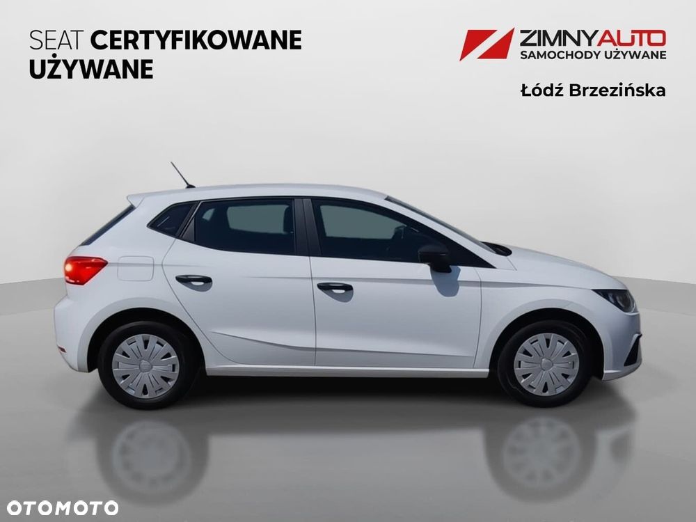 Seat Ibiza 1.0 MPI EVO Reference S&S - 11