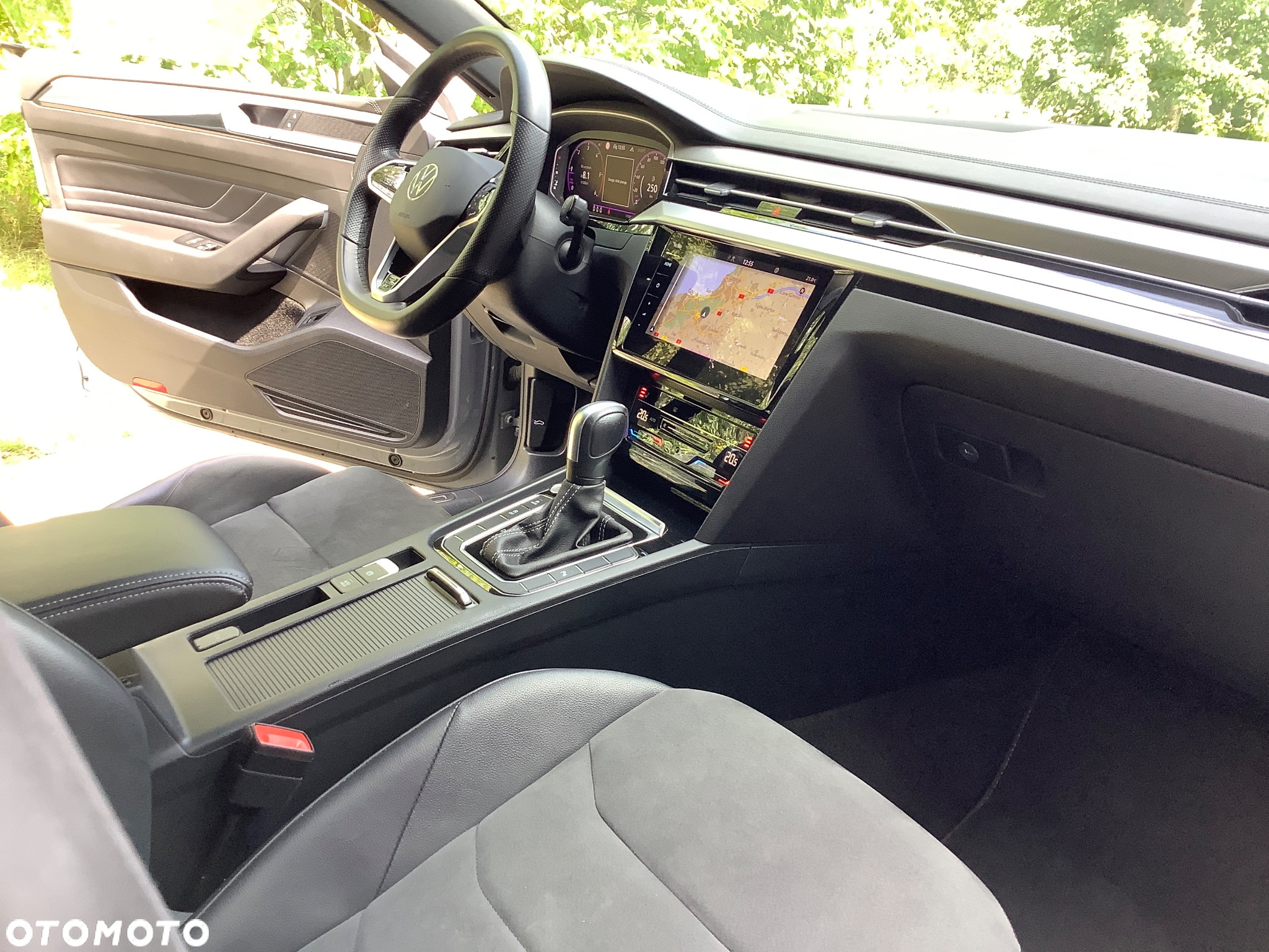 Volkswagen Arteon Shooting Brake 2.0 TDI SCR 4Motion DSG R-Line - 18