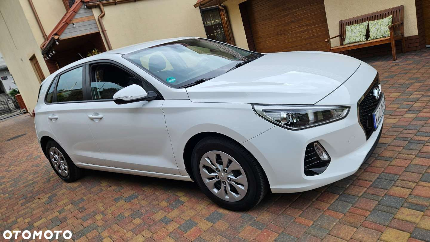 Hyundai i30 - 10