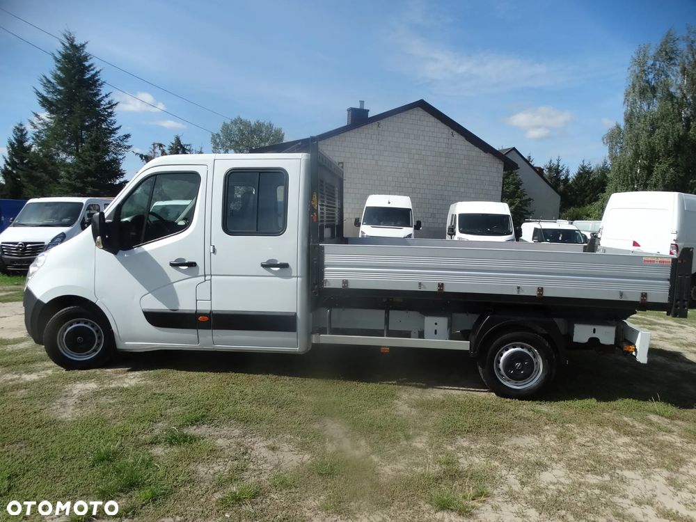 Opel Movano - 9