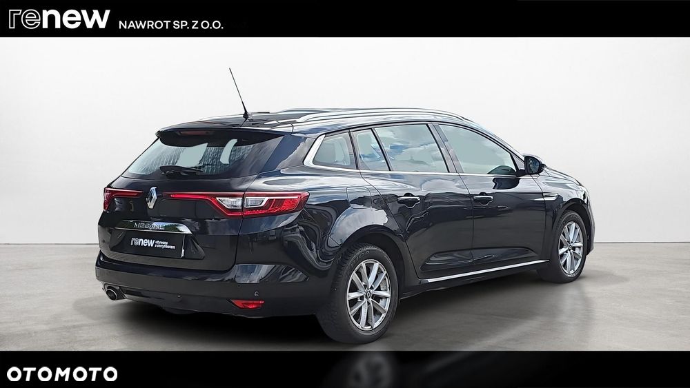 Renault Megane 1.5 dCi Intens - 5