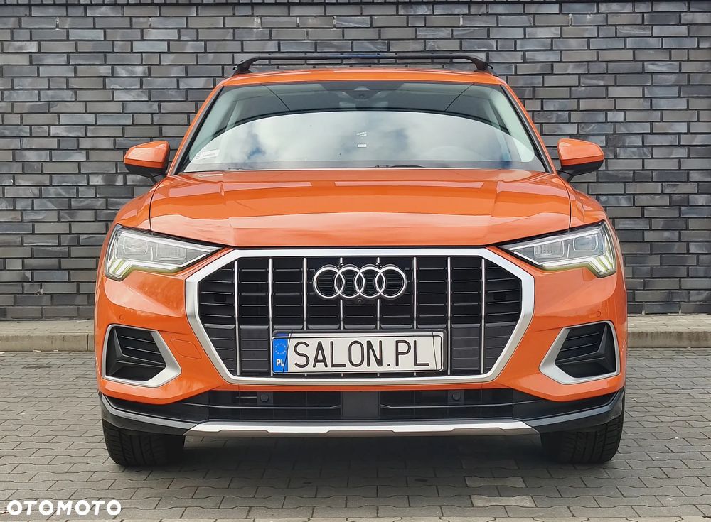 Audi Q3 35 TFSI mHEV Advanced S tronic - 2