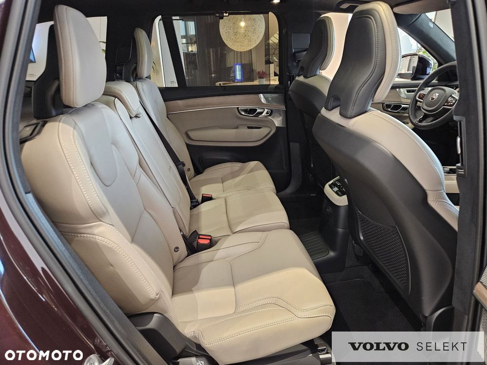 Volvo XC 90 - 30