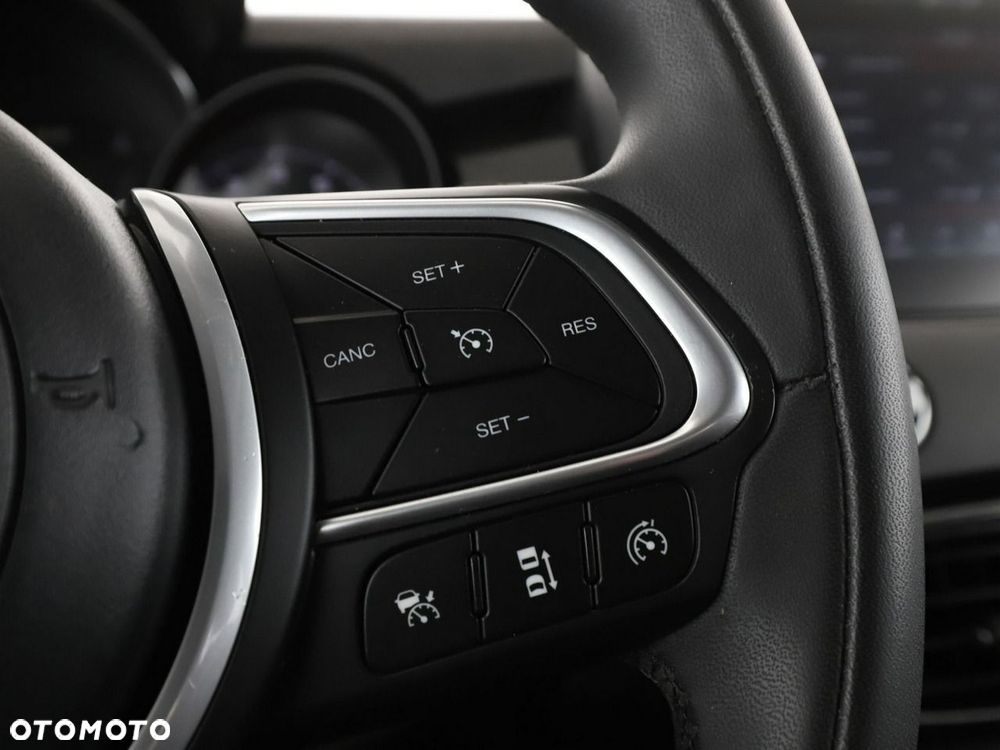 Fiat 500X 1.0 T3 - 31