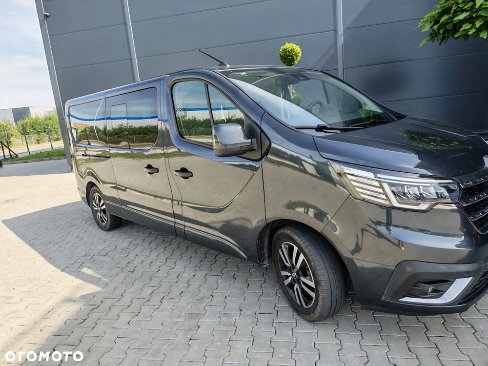 Renault Trafic 2.0 dCi Escapade EDC - 3