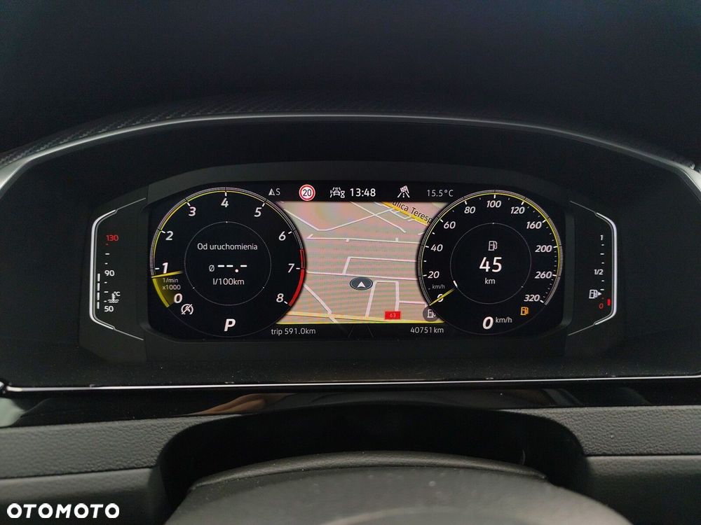 Volkswagen Arteon 2.0 TSI 4Motion R DSG - 35