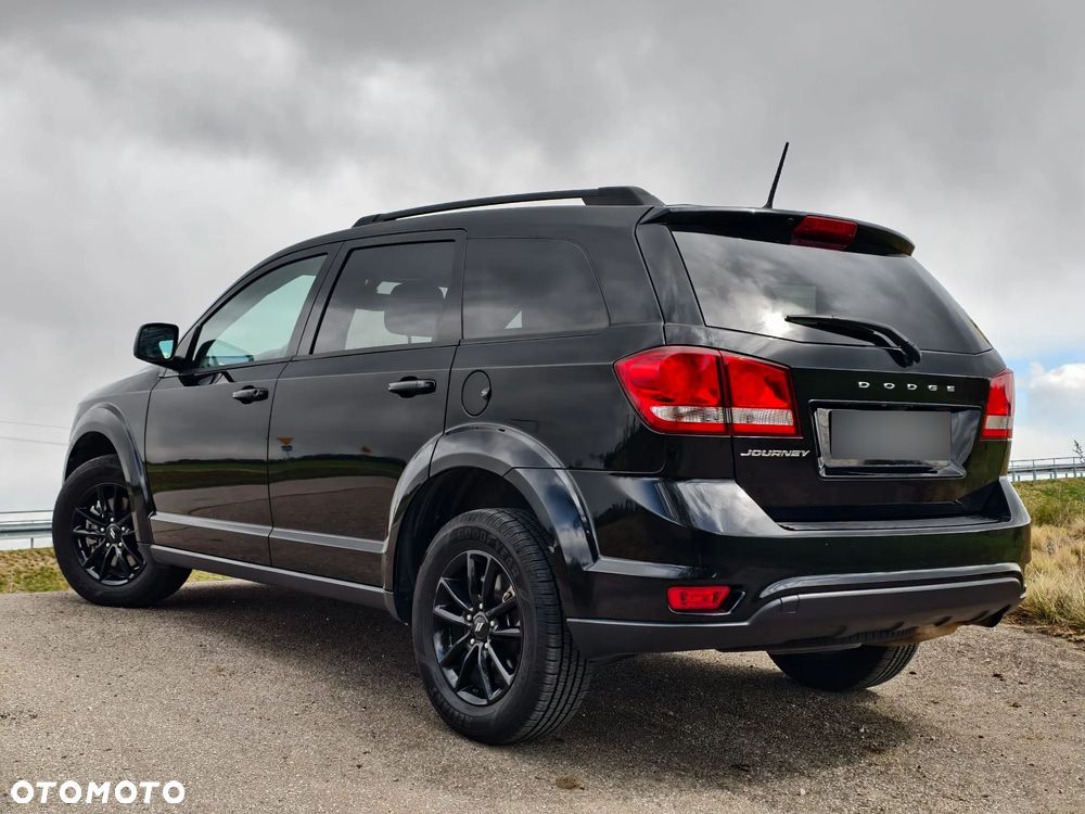 Dodge Journey - 10