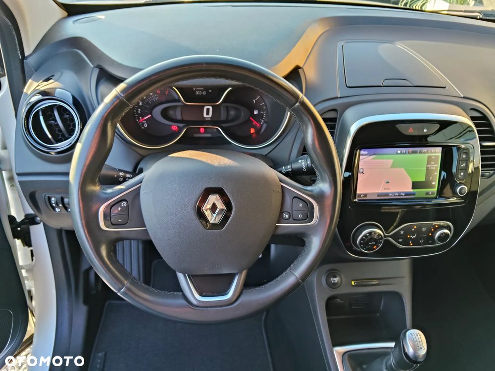 Renault Captur TCe 150 GPF INTENS - 15