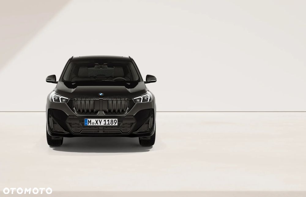 BMW X1 xDrive20d mHEV - 3