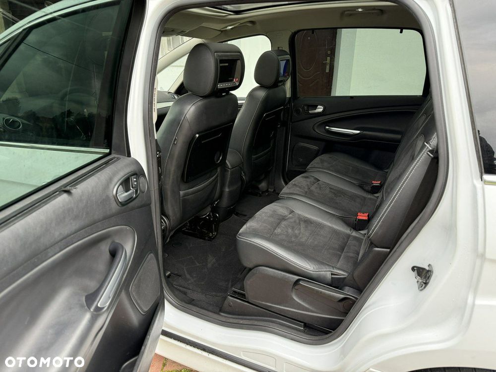 Ford S-Max 2.0 T Platinium X MPS6 - 33