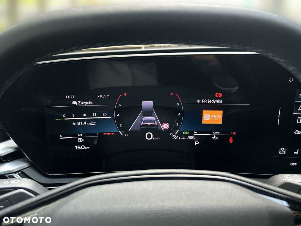 Audi A5 Limousine - 28